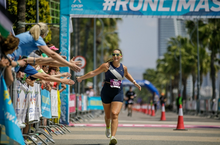 Limassol Marathon