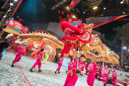 Lunar New Year