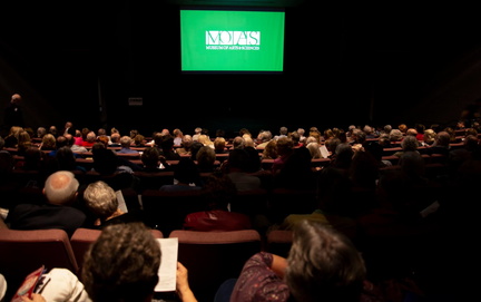 The 44th Annual Asbury Short Film Concert
