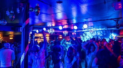 Glow Rave