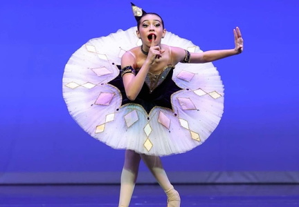 ECPA Ballet Best Of Tchaikovsky