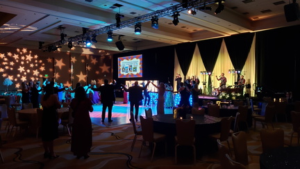 11th Annual Dream Makers Ball