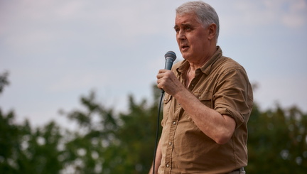 Les Podervyanskyi