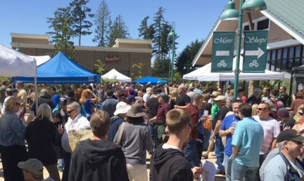 Gig Harbor Beer Festival