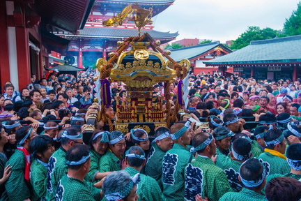 Tokyo Kanda Matsuri
