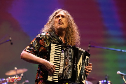 Weird Al Yankovic