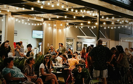 Music &amp; Food Trucks