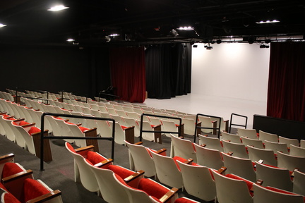 North Texas Performing Arts (Willow Bend Center of the Arts)
