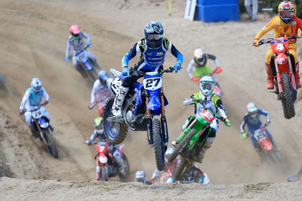 All Japan Motocross Championship