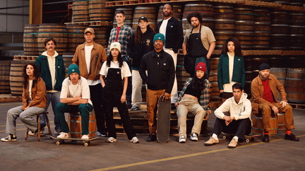Dickies &amp; Santa Cruz Ultimate Warehouse Sale