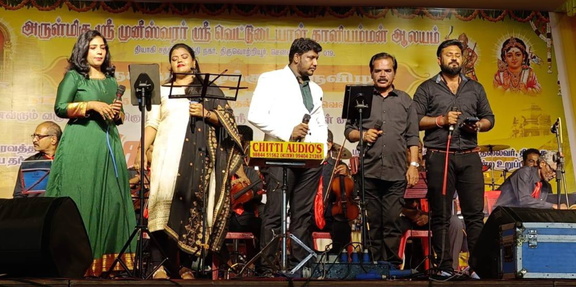 Rajesh Rythms