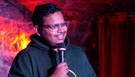 Ram Arangi