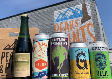 Seattle Beer Weeks