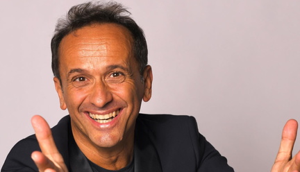 Uccio De Santis