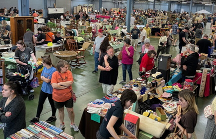 OKC Flea Market
