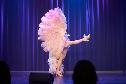 Madame Phishères Boudoir Bizzarre