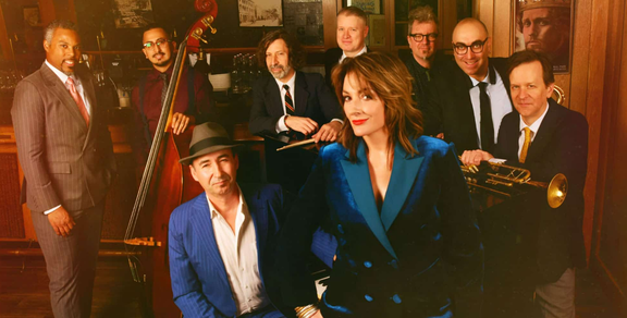 The Hot Sardines (2)