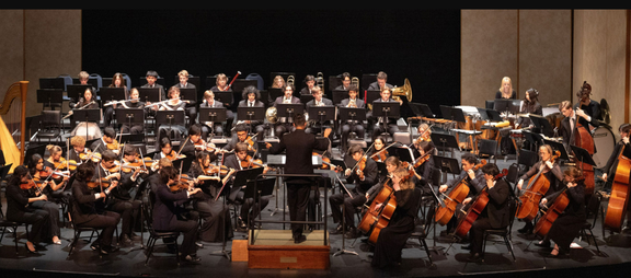 Santa Barbara Youth Symphony