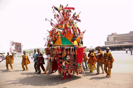 Nwafor Festival