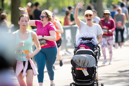 Women Run the City 2024-936