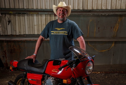 Vintage Motorcyclists Annual Show and Swap Meet