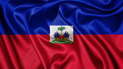 Haitian Flag.v1