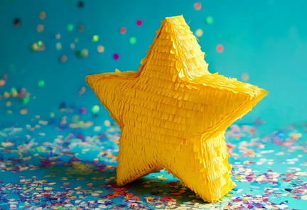 Piñata Decorating Workshop