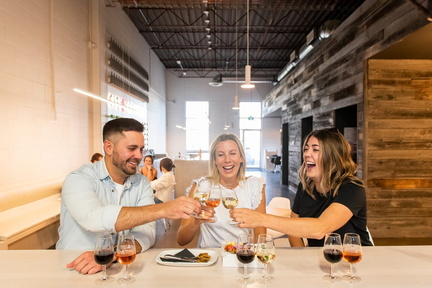 3rd Annual Highfield Food &amp; Beverage Market Fest