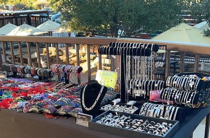 Music Alley Market