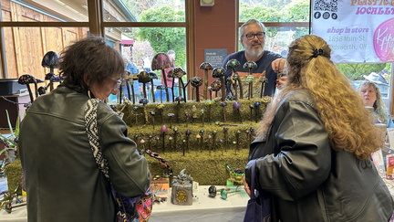 Grand Ren Faire at the Akron Zoo