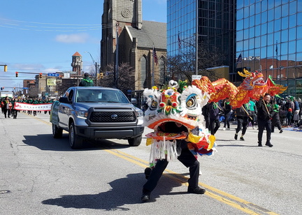 Cleveland Asian Festival