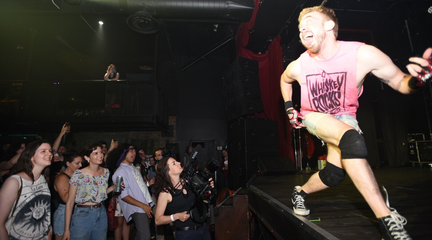 Air Guitar Championships