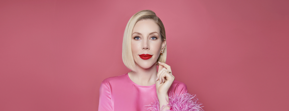 Katherine Ryan