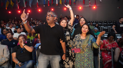 8th Bangladesh Festival 2025