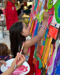 Midtown Global Market Festival