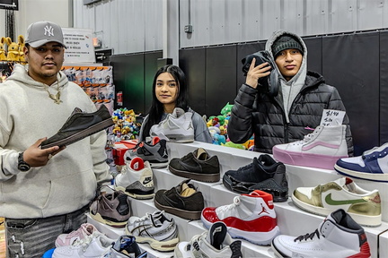 SoleConvention Columbus