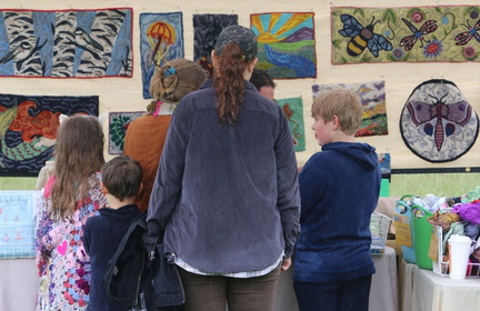 Sheep & Wool Festival 2025
