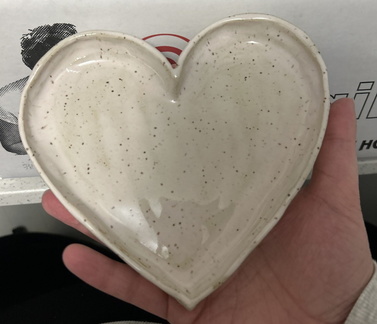 Hand-Building Pottery Workshop