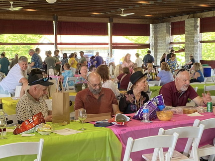 First Choice Wine Festival