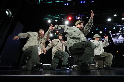 JAPAN DANCE DELIGHT