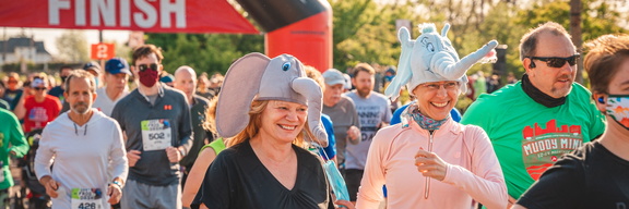The Toledo Zoo’s Dart Frog Dash