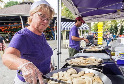 Pierogi Festival