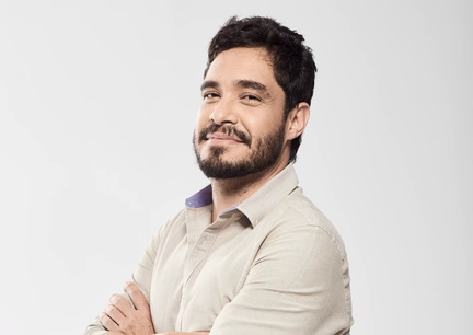 Diogo Almeida