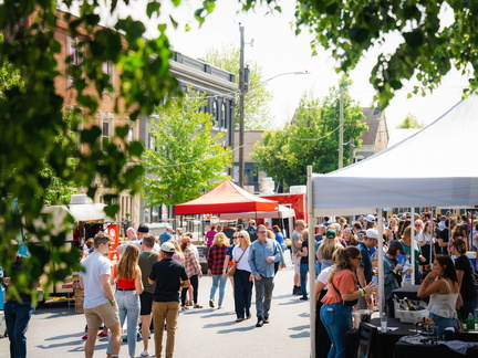 The Baron Brew Fest