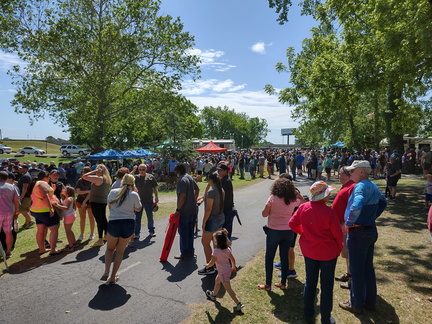 Bixby BBQ'n Blues Festival