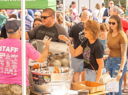 Lititz Springs VFW Beer Fest