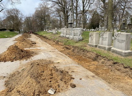 Unusual Deaths Tour