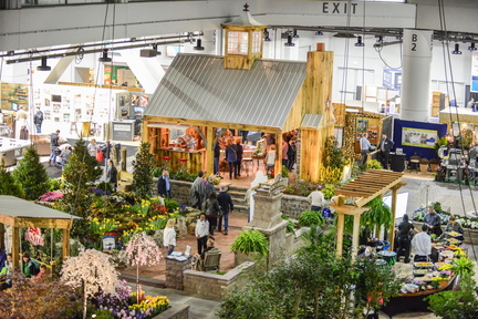 Cincinnati Home and Garden Show