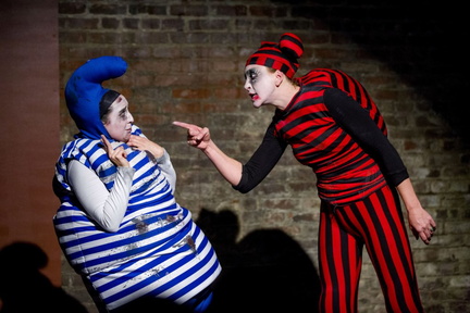 San Francisco Fringe Festival