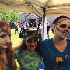 Downtown Edinboro Art and Music Festival